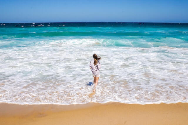 Vale a pena comprar um apartamento frente mar para morar